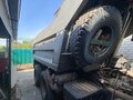 1986 КамАЗ 5511, зелёный, 650000 рублей - вид 3