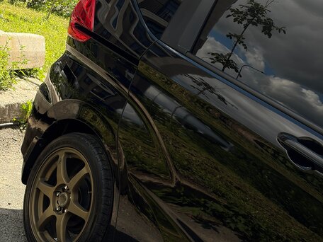 2017 Honda Freed II, чёрный, 1690000 рублей, вид 5