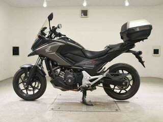Honda NC 750X
