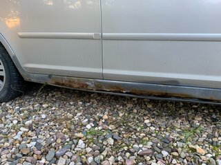 2006 Ford C-MAX I, серебристый, 250000 рублей, вид 2