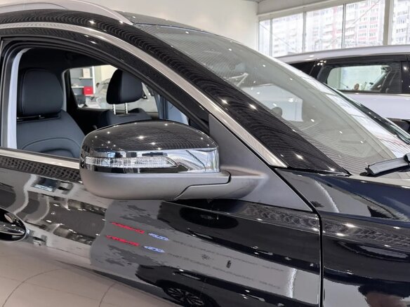 2026 Tenet T7, чёрный, 2990000 рублей - вид 13
