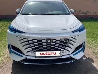 2023 Changan UNI-K, белый, 3000000 рублей, вид 1