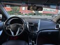2016 Hyundai Solaris I Рестайлинг, чёрный, 650000 рублей - вид 4