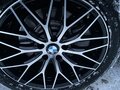 2018 BMW 5 серии 520d VII (G30/G31/G38), чёрный, 4300000 рублей - вид 3
