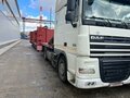 2015 DAF XF 105, белый, 4000000 рублей - вид 5