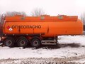 2013 Сеспель Полуприцепы-цистерны, красный, 2000000 рублей