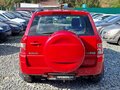 2008 Suzuki Grand Vitara II Рестайлинг, красный - вид 5