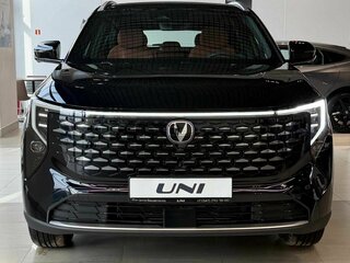 2026 Changan UNI-S I Рестайлинг, чёрный, 3249900 рублей, вид 1