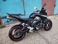2008 Suzuki B-King, чёрный, 780000 рублей - вид 2