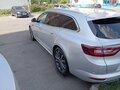 2018 Renault Talisman I, серебристый, 1799999 рублей - вид 10