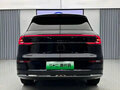 2025 Changan Qiyuan Q07 31.7 kWh, чёрный - вид 2