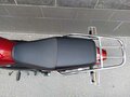 2025 Honda CBF 125T, красный, 229900 рублей - вид 10