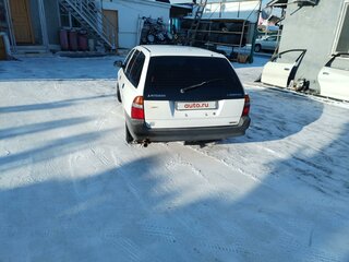 2000 Mitsubishi Libero I Рестайлинг, белый, 230000 рублей, вид 5