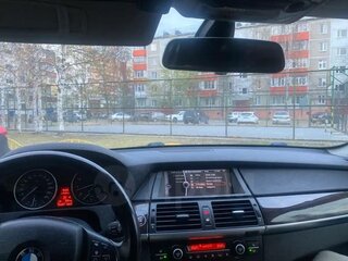 2012 BMW X5 35i II (E70) Рестайлинг, белый, 2250000 рублей, вид 3