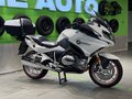 2017 BMW R 1200 RT, белый, 1430000 рублей