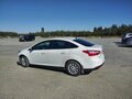 2013 Ford Focus III, белый, 800000 рублей - вид 5