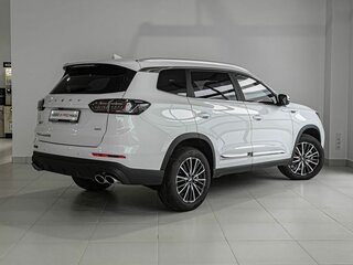 2023 Chery Tiggo 8 Pro Max I, белый, 2500000 рублей, вид 5