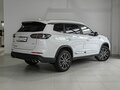 2023 Chery Tiggo 8 Pro Max I, белый, 2500000 рублей - вид 4