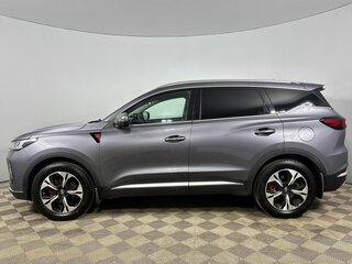 2023 Chery Tiggo 7 Pro Max I, серый, 2050000 рублей, вид 2