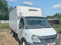 2012 ГАЗ ГАЗель (3302), белый, 1250000 рублей - вид 2