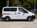 2010 Nissan NV200, белый - вид 4