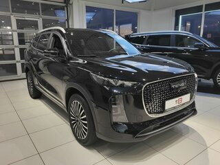 2026 Tenet T8, чёрный, 3885000 рублей, вид 4