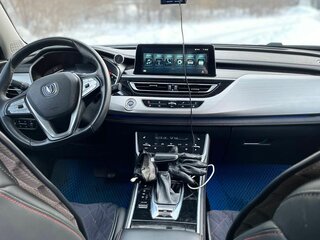 2021 Changan CS75 I Рестайлинг, белый, 1950000 рублей, вид 5