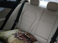 2014 Mercedes-Benz C-Класс 180 IV (W205), синий, 1820000 рублей - вид 11