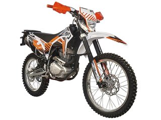 2023 Kayo T2 300 Enduro PR, белый, 168900 рублей, вид 1