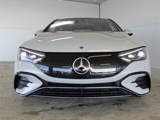 2024 Mercedes-Benz EQE 350, белый, 12242104 рублей, вид 5