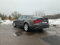 2010 Audi A7 I (4G), коричневый, 1500000 рублей - вид 3