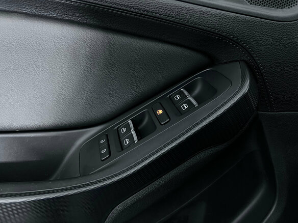 2021 Chery Tiggo 4 I Рестайлинг, чёрный - вид 12