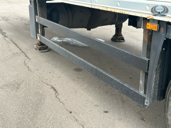 2014 Schmitz Cargobull SKO, белый, 4100000 рублей - вид 15