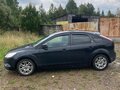 2008 Ford Focus II Рестайлинг, чёрный, 420000 рублей - вид 3