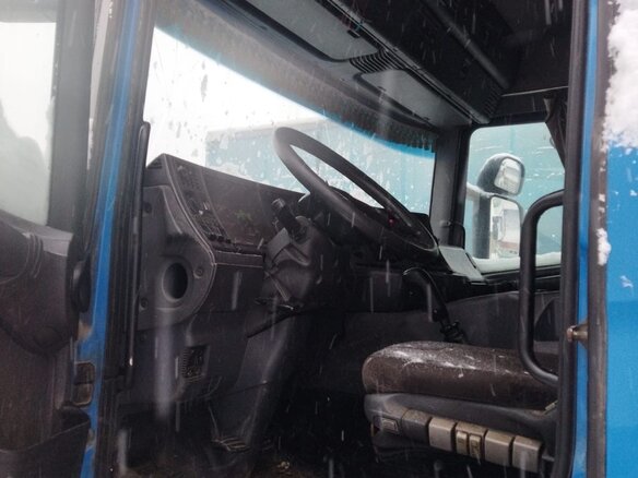 2007 Scania P-series, синий, 1700000 рублей - вид 5