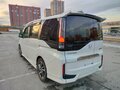 2020 Honda Stepwgn V Рестайлинг, белый, 3075000 рублей - вид 6