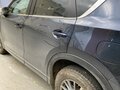 2018 Mazda CX-5 II, синий