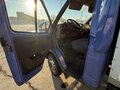 2007 ГАЗ ГАЗель (3302), синий, 649000 рублей - вид 9
