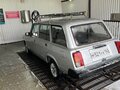 2012 Lada (ВАЗ) 2104, серебристый, 210000 рублей - вид 3