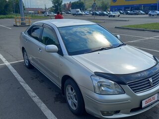 2002 Toyota Premio I (T24), серый, 800000 рублей, вид 3