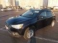 2012 Mitsubishi ASX I, чёрный, 1350000 рублей