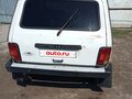 2003 Lada (ВАЗ) 2121 (4x4) I Рестайлинг, белый, 270000 рублей - вид 4