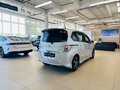 2012 Honda Freed I Рестайлинг, серый, 1249999 рублей - вид 6