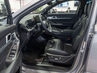 2026 Haval F7 II, серый, 3170209 рублей, вид 2