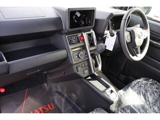 2022 Daihatsu Taft II, белый, 862999 рублей, вид 3