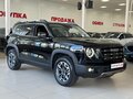 2024 Haval Dargo I, чёрный - вид 2