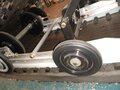 2012 Polaris 600 IQ, синий, 1310000 рублей - вид 8