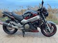 1999 Honda X11, красный, 499000 рублей - вид 1
