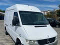 1996 Mercedes-Benz Sprinter, белый, 900000 рублей - вид 2