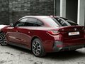 2023 BMW i4 eDrive35 G26, пурпурный, 4088906 рублей - вид 2